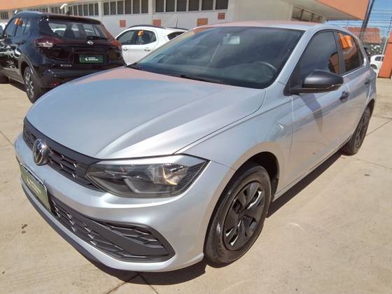 VOLKSWAGEN POLO 1.0 MPI TRACK MANUAL